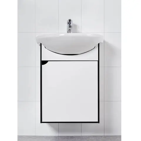 Begränsat erbjudande Skåform Small Basic Kommod